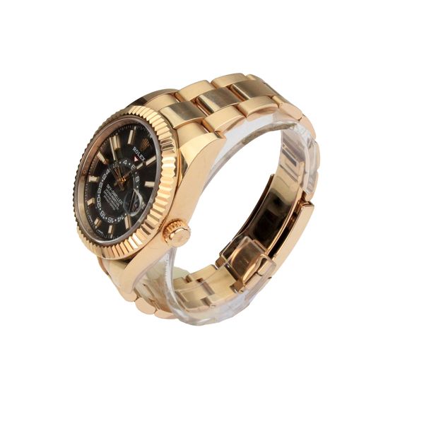 Rolex Sky-Dweller 326935